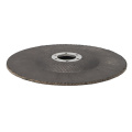 105mm t27 fiberglass mesh flap disc supporting pads